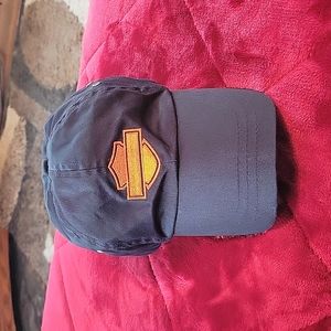 Harley Davidson Baseball Cap